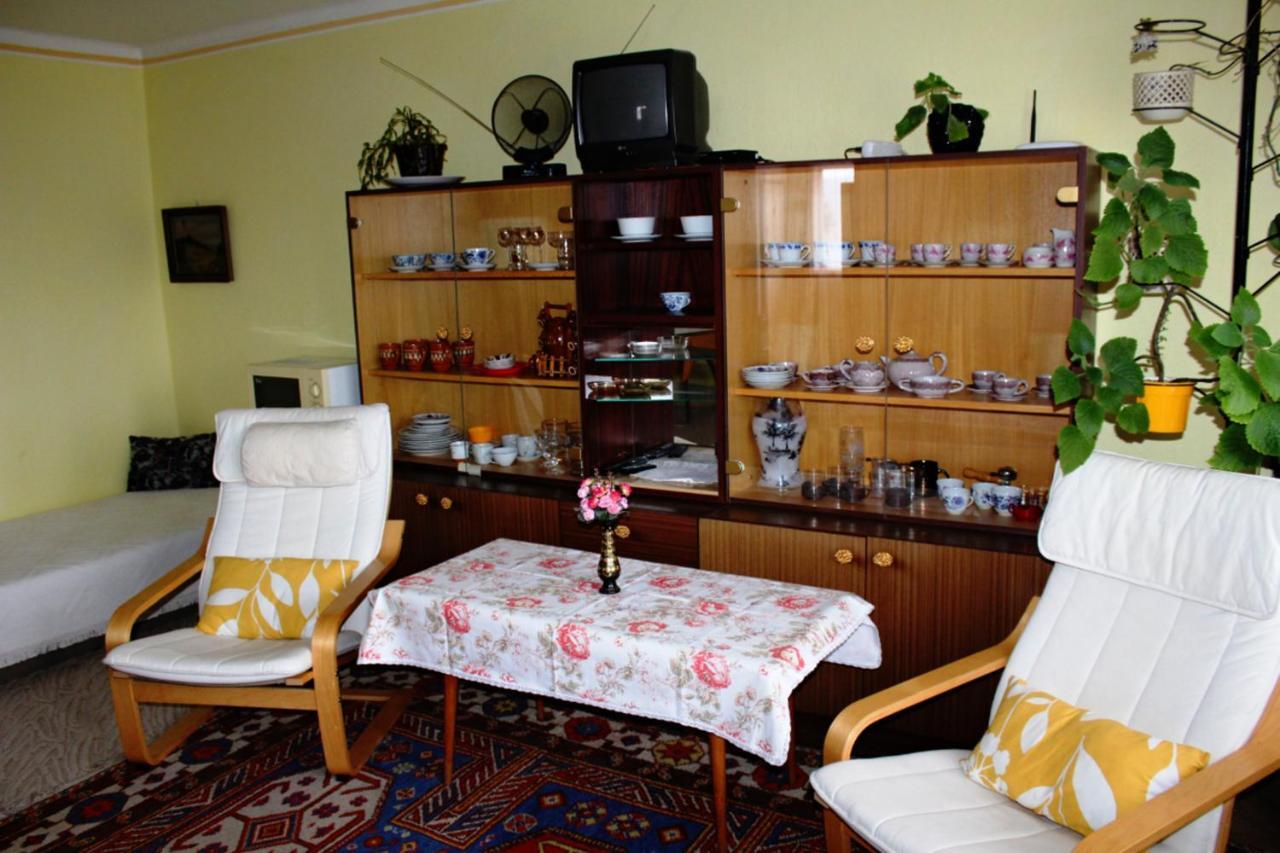 Apartment Telc Hradecka المظهر الخارجي الصورة